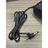  Nguồn đa năng 5V 2A ,9V 2A ,12V 2A chuẩn các đầu cắm cho các thiết bị nguồn chân chữ T 