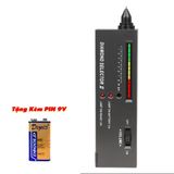  Bút thử kim cương máy đo độ cứng đá quý kèm pin- Dụng cụ kiểm tra kim cương, đá quý (DIAMOND SELECTOR II) -dc5006+dc1421 