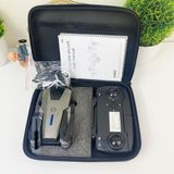  Flycam P5 Pro , Drone có camera 4k HD Camera Kép Có Định Vị 1080P WiFi Pin Khỏe Bay Xa 150M 