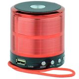  Loa Bluetooth USB thẻ nhớ Wster WS-887 -dc2468 