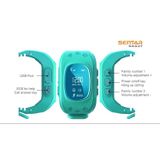  Đồng hồ định vị trẻ em Q50 -DC2888 
