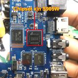  Androi TV Box MXQ 4K Pro /TX3 Mini Chipset xịn Tích hợp FPT Play - Biến TV thường thành Smart TV 