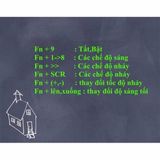  Bàn phím cơ game thủ LANGTU G500 chuyên game - LED nhiều màu + Tặng đế kê tay nhựa -DC3969 
