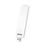  Kích sóng Wifi 300M 1 Râu MIMO mercury MW301RE - DC1237 
