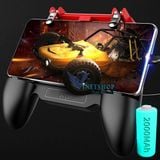  Tay Cầm Chơi Game Kiêm Sạc Dự Phòng Ipega PG 9123 -dc3564 