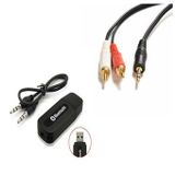  COMBO USB BLUETOOTH MZ301 + CÁP BÔNG SEN 