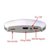  Thảm Nhảy Audition Kết Nối Cổng HDMI Cho hình ảnh siêu nét - Tặng kèm 2 điều khiển ,thẻ  nhớ và 1 áo cho bé -dc4508 