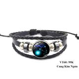  Vòng tay 12 cung hoàng đạo siêu đẹp -vt05 