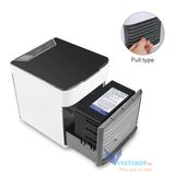  Quạt Điều Hòa Mini | Máy Điều Hòa Mini Làm Mát Không Khí COOLAIR Ultra Cao Cấp Phiên bản nâng cấp của Arctic Air -DC3579 