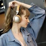  Tai Nghe Bluetooth Plextone BT270 Tích hợp bộ nhớ trong 8gb DC3425 