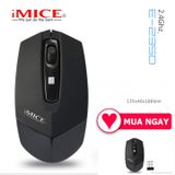  Chuột game 4 Buttons USB không dây IMICE -dc2466 