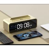  LOA BLUETOOTH HIFI siêu Bass chuẩn HD - Thương hiệu OneDer V06 - dc3572 