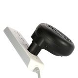  [PHÁ GIÁ] QUẠT SƯỞI MINI WARM AIR BLOWER 900W | Thiết Bị Sưởi Ấm dc3415 