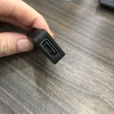  Đầu Chuyển Đổi Usb Đực Sang Đầu Usb Cái -dc4454 