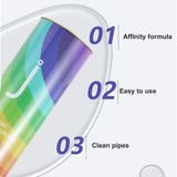  Que thông tắc cống bồn cầu tiện lợi - 1 hộp - hàng mới 2024 