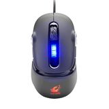  Chuột chuyên game thiết kế thể thao ấn tượng Free Wolf V11 -dc3837 