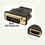  ĐẦU CHUYỂN DVI 24+5 SANG HDMI -dc2987 