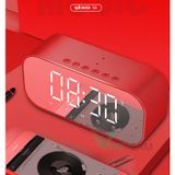  Loa Bluetooth + Đồng Hồ Báo Thức YAYUSI S5 Phiên Bản Nâng Cấp Của Yayusi S2 -DC3441 