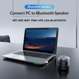  USB Bluetooth ORICO BTA-409 (Đen) chính hãng ORICO -dc4219 