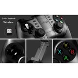  Tay Cầm Chơi Game Chính Hãng IPega 9076 Cao Cấp -dc2813 