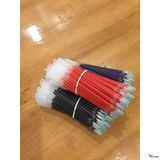  Combo 50 ngòi ruột bút bi nước xanh / đỏ /đen -dc4301 