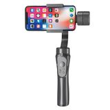  Tay cầm chống rung 3 trục cho smartphone Handheld Gimbal H4 -dc3926 
