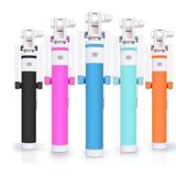  Gậy chụp ảnh Monopod Macaron ZM1(Đen) -DC2590 