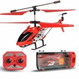  Máy Bay Điều Khiển Từ Xa 2.5 / 3.5 Kênh Cao Cấp NK Chính Hãng Model King -dc3267 