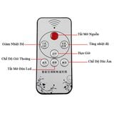  Máy Điều Hòa Mini Di Động 2 chiều tiết kiệm điện HYZ - Model KZY -11 -DC4502 