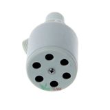  Phao cơ tự ngắt nước Phao chống tràn tự động tiết kiệm thời gian và kinh tế -dc4222 