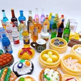  Túi mù , túi quà tặng bí mật , quà tặng học sinh siêu rẻ , túi mì giá rẻ siêu hot, kẹo túi mù charm 