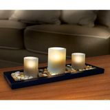  Nến điện tử chạy pin (loại to)- dc2444 