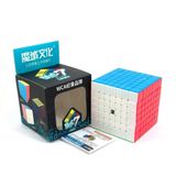  Rubik 7x7 Stickerless MoYu MeiLong MFJS Rubic 7 Tầng -dc3664 