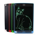  Bảng viết, bảng vẽ điện tử thông minh LCD tự xóa 8.5 inch có khóa màn hình -dc3603 