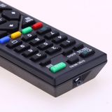  Remote , điều khiển Rm-Ed054 tivi Thay Thế Dành Cho Tv Sony Lcd Tv -dc4955 