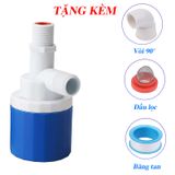  Phao cơ tự ngắt nước Phao chống tràn tự động tiết kiệm thời gian và kinh tế -dc4222 