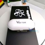  Tai nghe bluetooth giá rẻ Y30, tai nghe chuyên nghiệp thể thao âm thanh không dây có micro, tai nghe thể thao -dc3674 