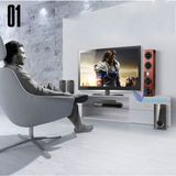  Loa vi tính X11 - Loa vi tính 4 bass siêu trầm - Âm Thanh Vòm, Nghe To Hay -dc1238 