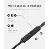  Tai nghe nhét tai super bass PTM D11 -DC3151 