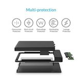  Hộp ổ cứng 2.5" SSD/HDD SATA 3 USB 3.0 Orico 2588US3 