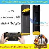  [CHÍNH HÃNG]Flydigi Stinger | Tay cầm chơi PUBG Mobile -dc3573 