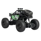  Xe địa hình điều khiển từ xa 1 / 20 2.4G 4WD -DC3264 