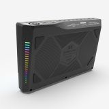  Sound Card X5, Hát Karaoke, Thu Âm, Livestream, Có Bluetooth, Autotune Mới Nhất, Hỗ Trợ Cổng Canon 48V Chuyên Nghệp 