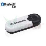  Usb Bluetooth HJX-001 Chuyển Loa Thẻ Nhớ Thành Loa Blutooth 5.0 HJX-001 