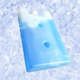  (Dùng được cho quạt điều hòa) Đá khô gel Maxx cold hộp nhựa 500ml -dc3606 