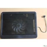  [Loại 1] Đế tản nhiệt laptop N19 / v19 chạy êm, làm mát hiệu quả -dc1776 