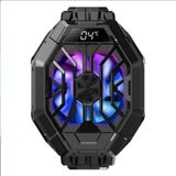  Quạt tản nhiệt điện thoại Black Shark Funcooler 3 Pro / Funcooler 2 Pro / Blackshark Magnetic có sò lạnh tặng găng tay 