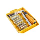  Bộ tua vít 32 món đa năng mẫu mới, bộ sửa chữa 32 món, đầu vít thay thế -dc1270 