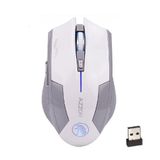  Chuột không dây dùng pin sạc Azzor Eagle / T2 