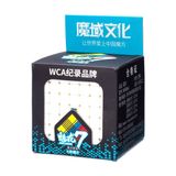  Rubik 7x7 Stickerless MoYu MeiLong MFJS Rubic 7 Tầng -dc3664 